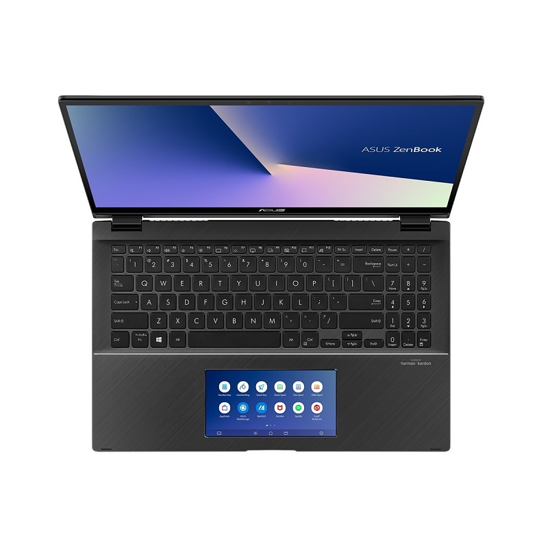 ASUS ZenBook UX563FD