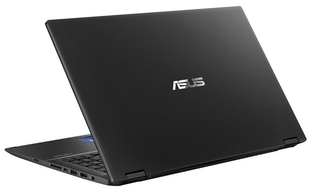 ASUS ZenBook UX563FD