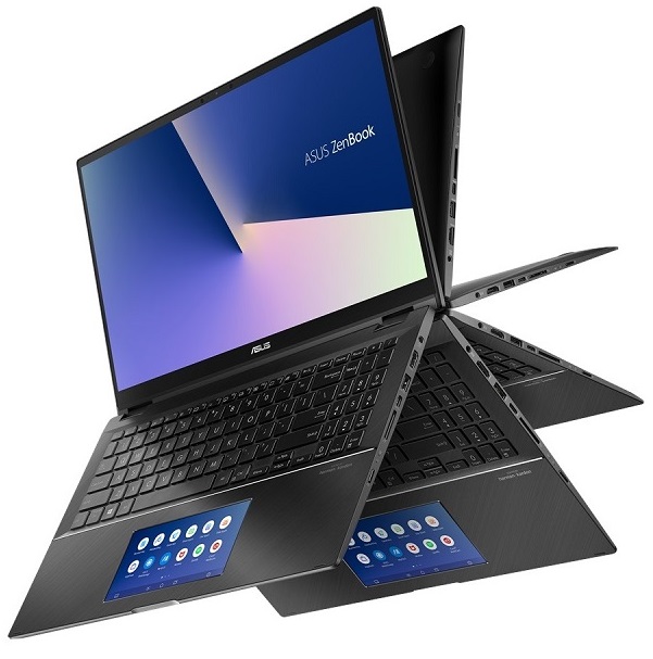 ASUS ZenBook UX563FD