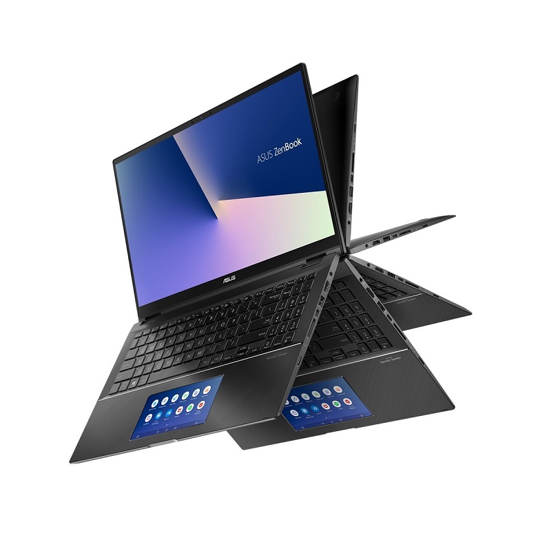 ASUS ZenBook UX563FD