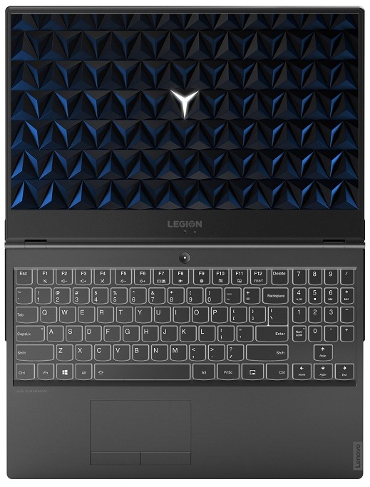 Lenovo Legion Y540