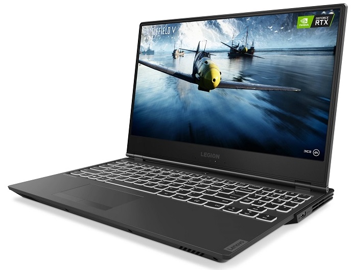 Lenovo Legion Y540