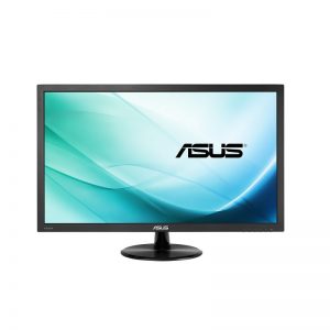 مانیتور 21.5 اينچي ایسوس مدل ASUS Monitor VP228HE