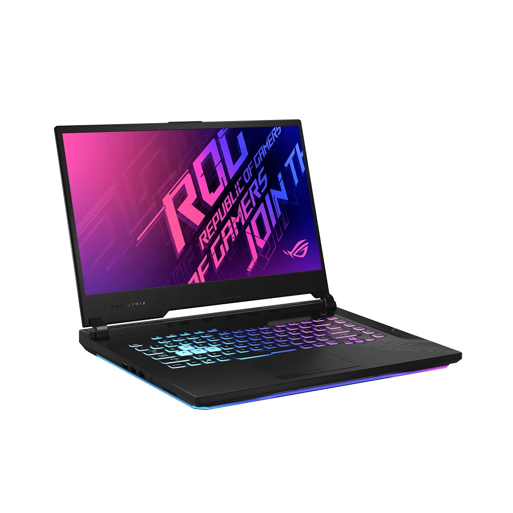 ASUS ROG G512LV