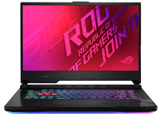 ASUS ROG G512LW