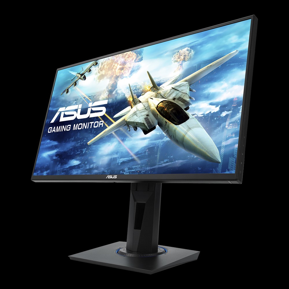 ASUS Monitor VG255H