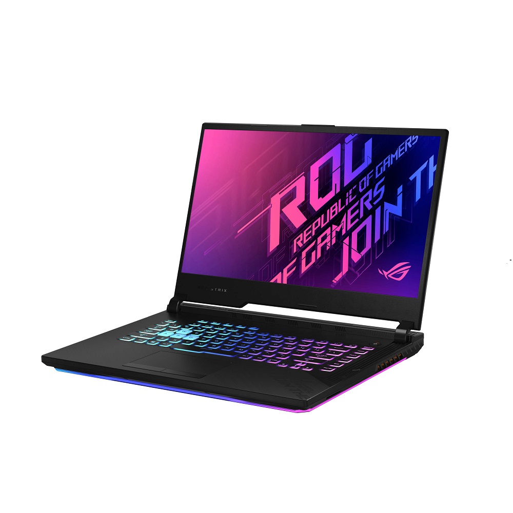 ASUS ROG G512LV