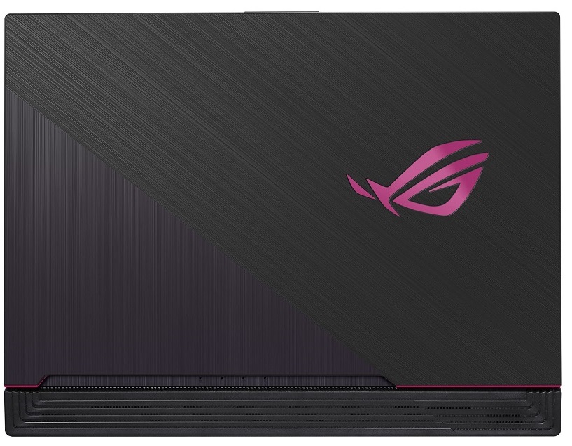 ASUS ROG G512LW