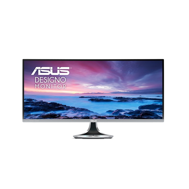 ASUS Monitor MX34VQ Ultra-wide