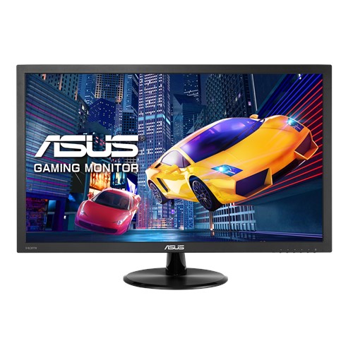 مانیتور 21.5 اينچي ایسوس مدل ASUS Monitor VP228HE