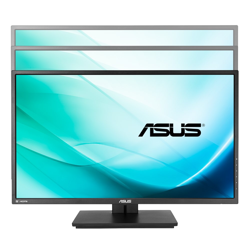 ASUS Monitor BP277Q