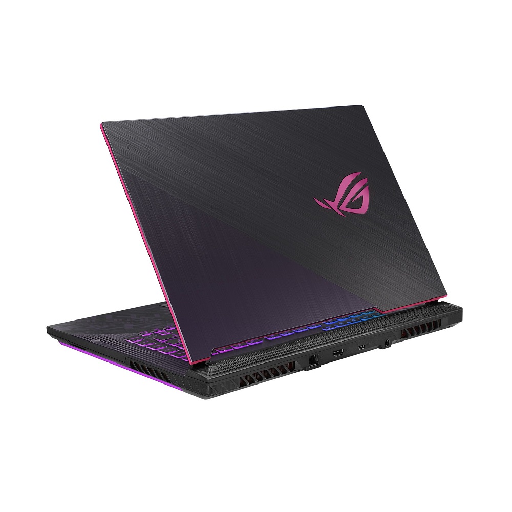 ASUS ROG G512LW