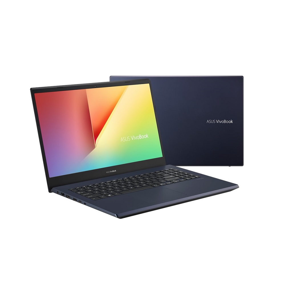 لپ تاپ ۱۵ اینچی ایسوس مدل ASUS VivoBook K571GT با حافظه کش 8 مگابایت