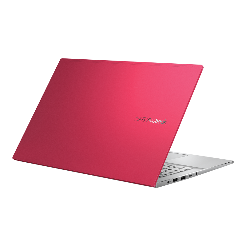 ASUS Vivobook S533JQ