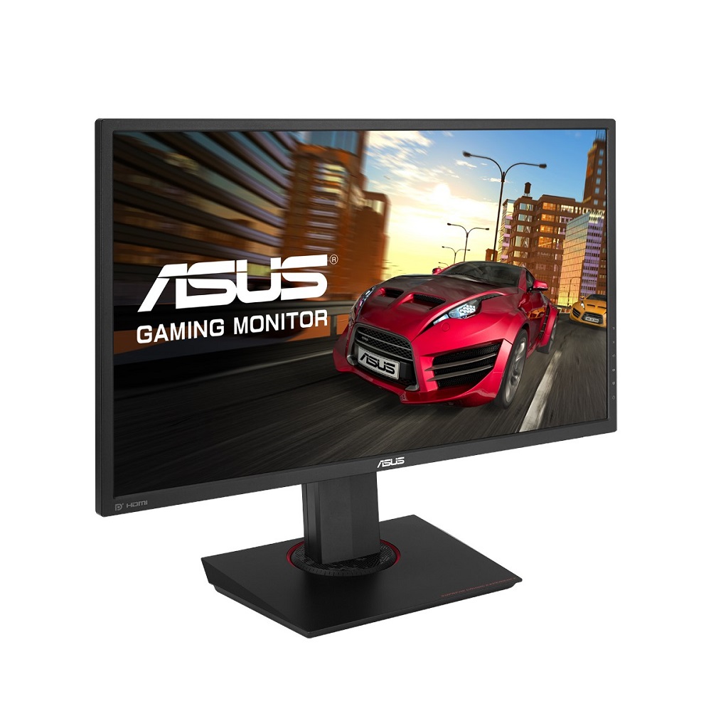 مانیتور 27 اينچي ایسوس مدل ASUS Monitor GAMING MG278Q 2K