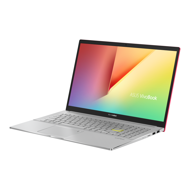 ASUS Vivobook S533JQ