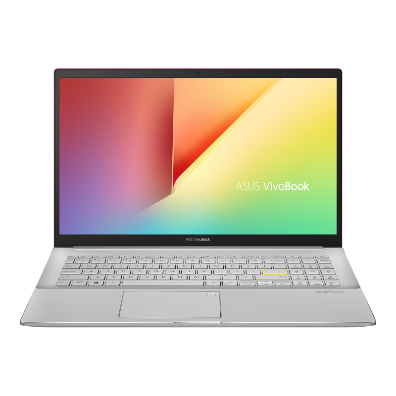 ASUS Vivobook S533JQ