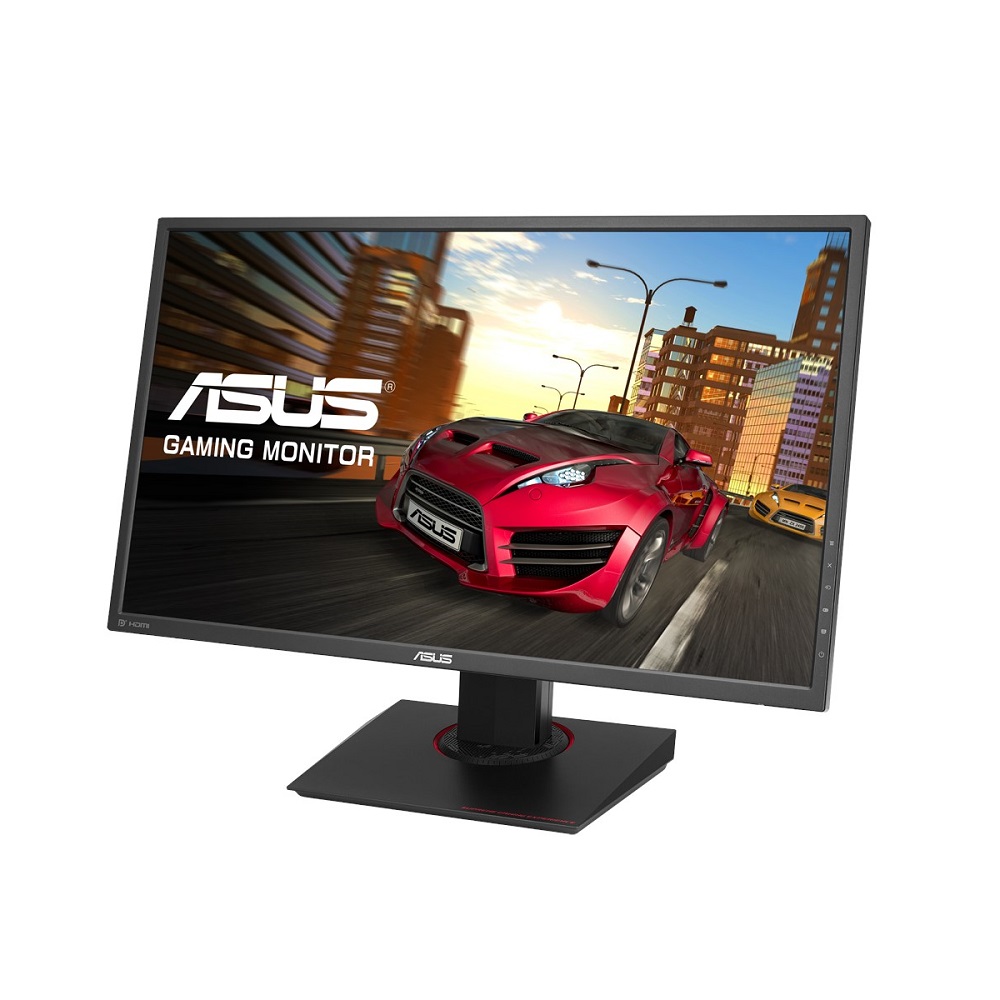 مانیتور 27 اينچي ایسوس مدل ASUS Monitor GAMING MG278Q 2K