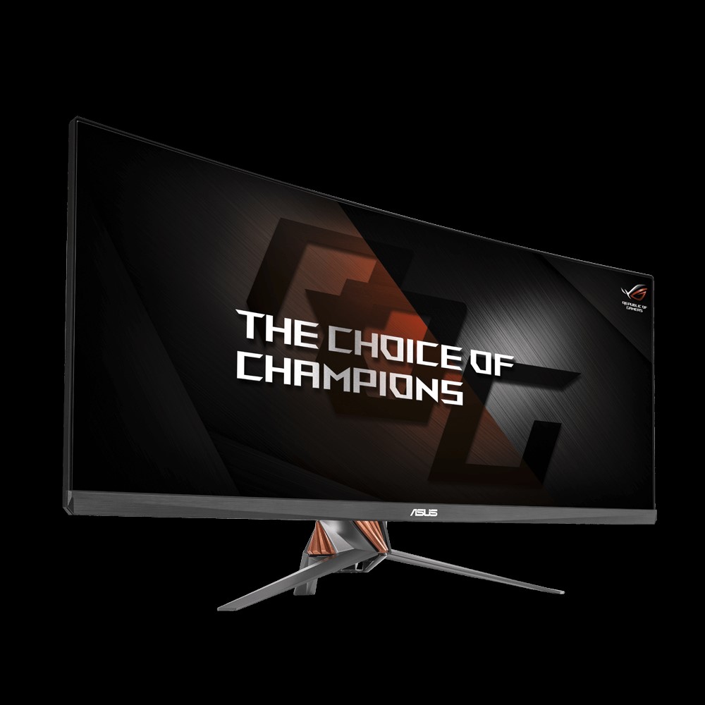 مانیتور 34 اينچي ایسوس مدل ASUS Monitor GAMING PG348Q Ultra-wide QHD