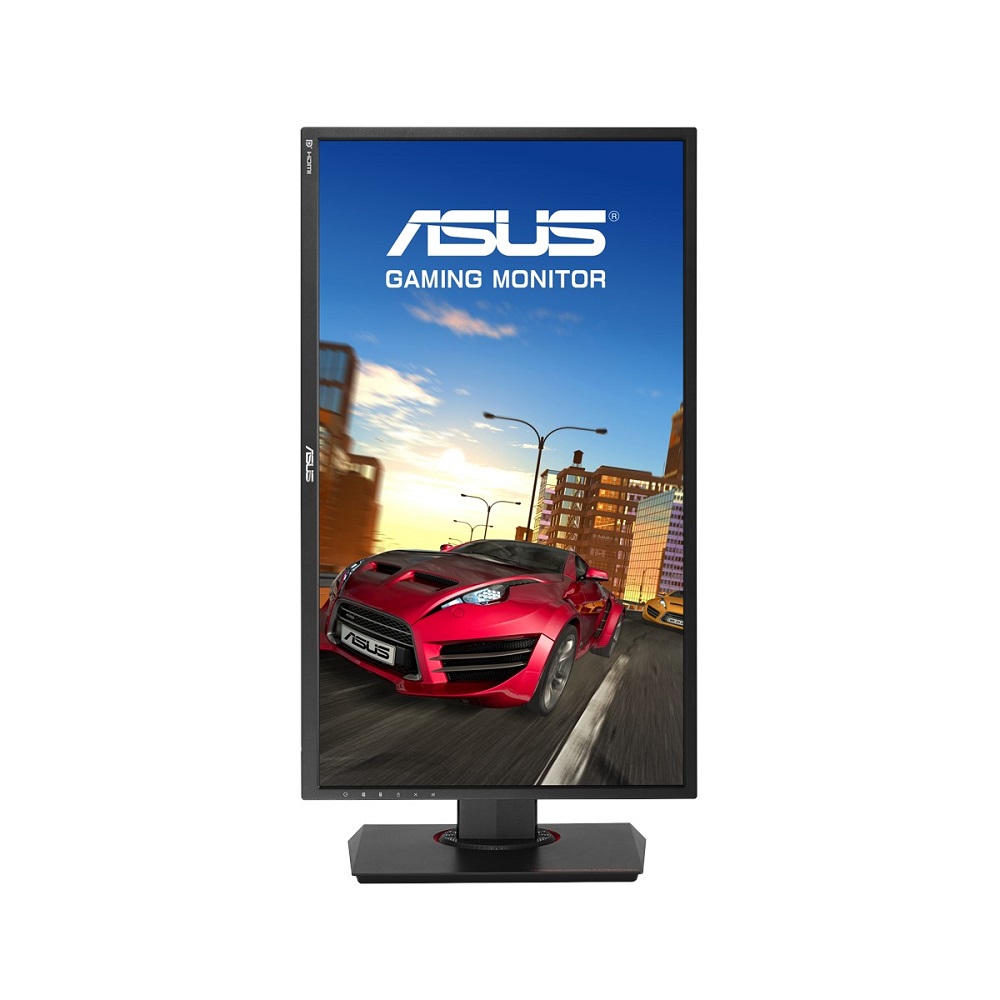 مانیتور 27 اينچي ایسوس مدل ASUS Monitor GAMING MG278Q 2K