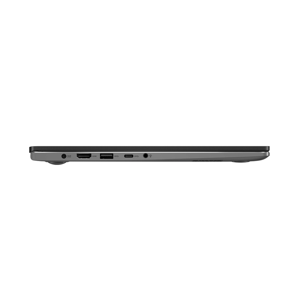 جایگاه پورت های لپ تاپ ASUS Vivobook S533JQ