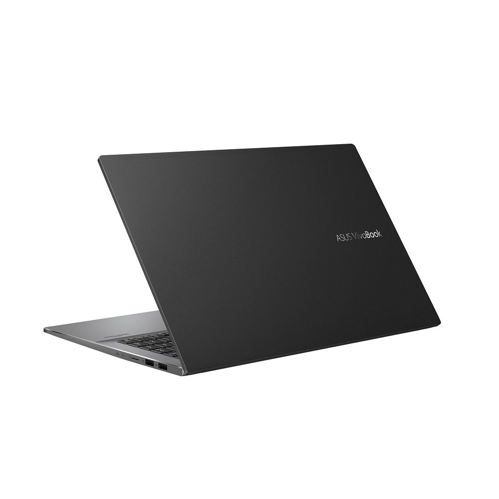 لپ تاپ ASUS با حافظه کش 12 مگابایتVivobook S533JQ