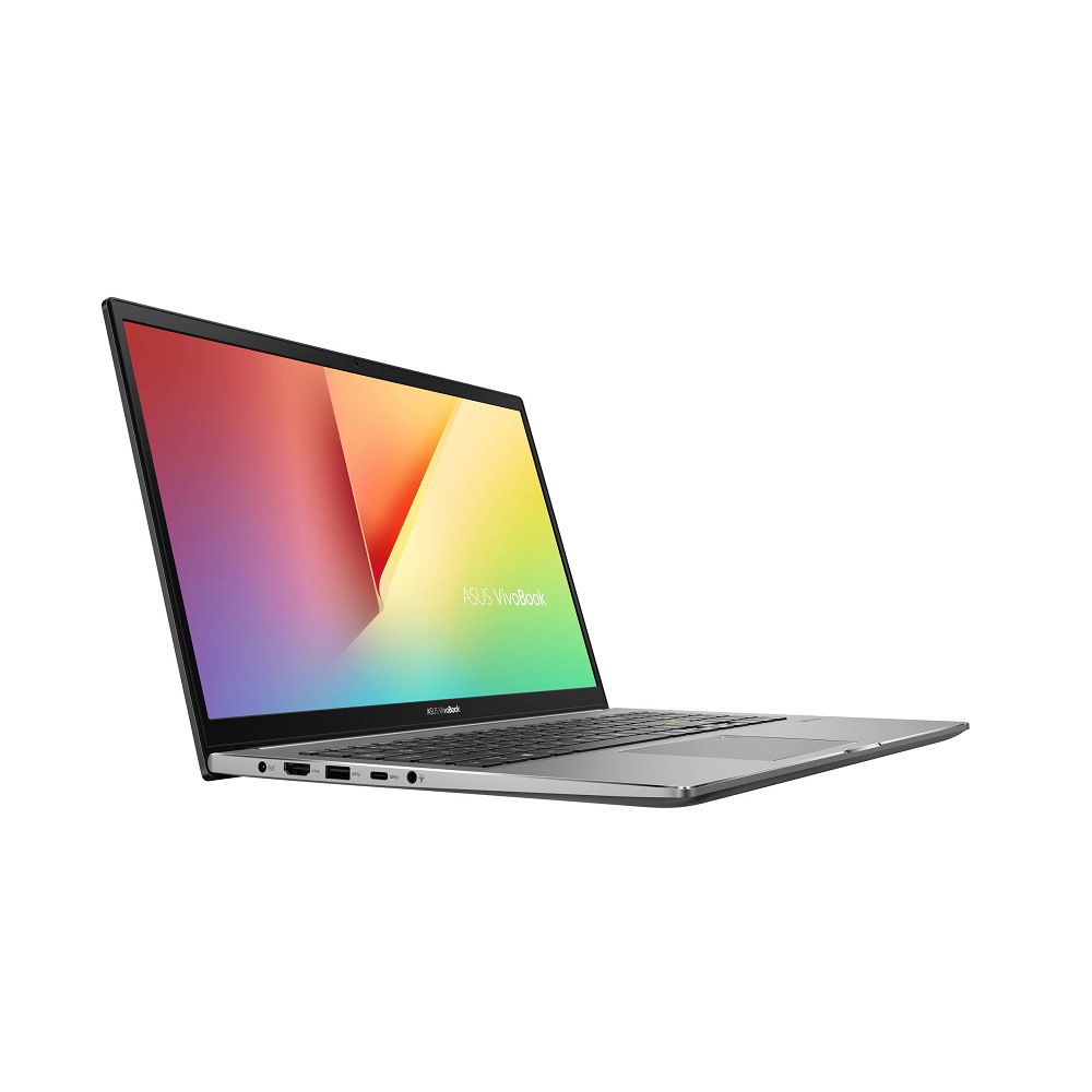 لپ تاپ ایسوس مدل Vivobook S533EQ با حافظه خشک 1tb