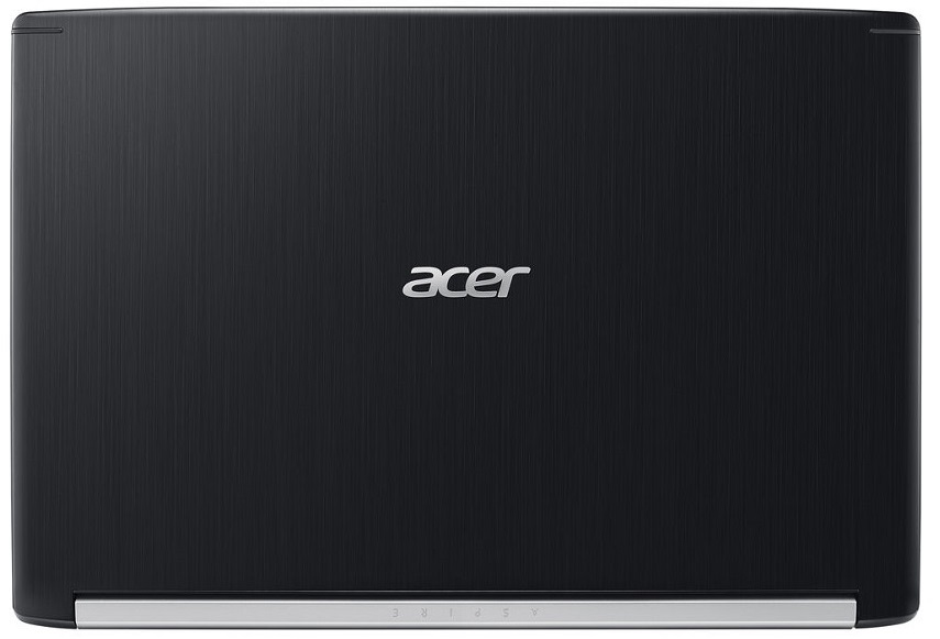 لپ تاپ 15 اینچی ایسر مدل Acer Aspire7 A715-74G-74WN