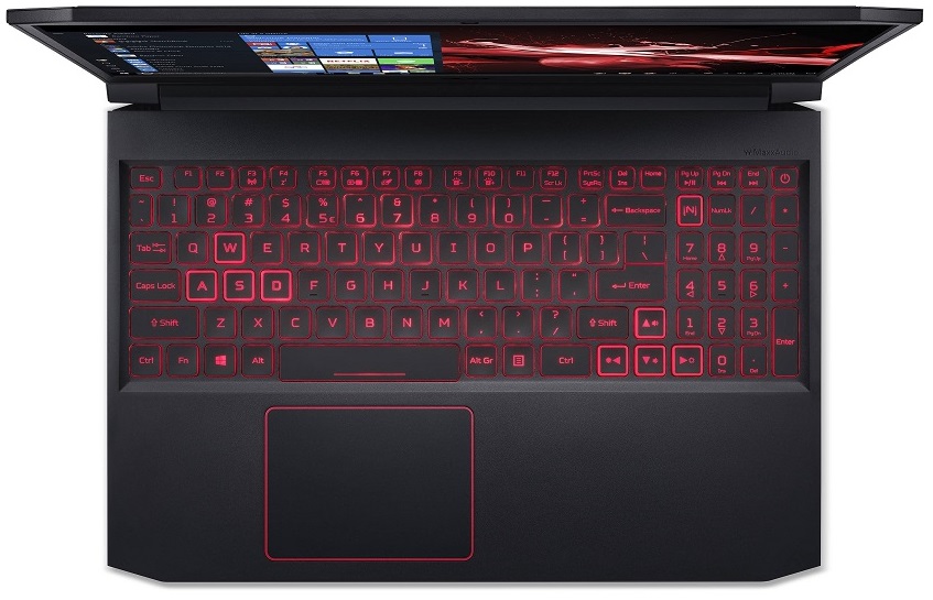 لپ تاپ 15 اینچی ایسر مدل Acer Nitro7 AN715-51-73V6-A