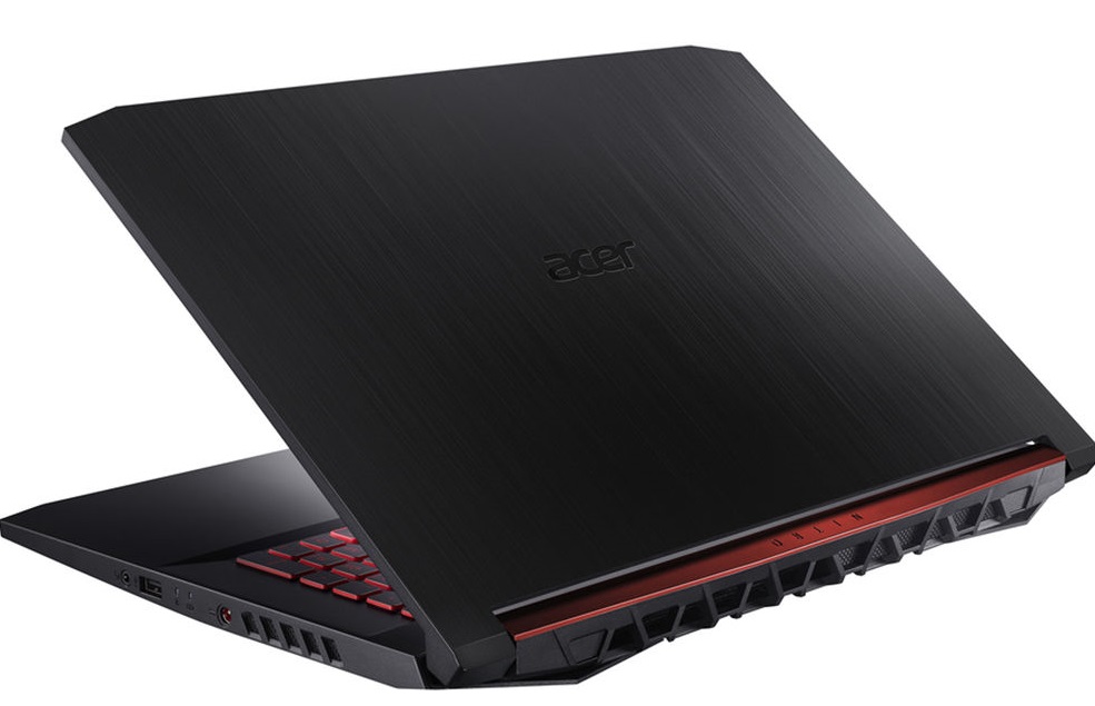 لپ تاپ acer nitro 5 با صفحه نمایش 15 اینچی