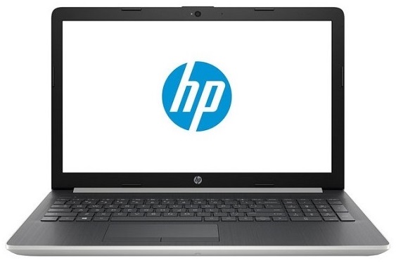 لپ تاپ 15 اینچی اچ پی مدل Hp 15-DA2211NIA