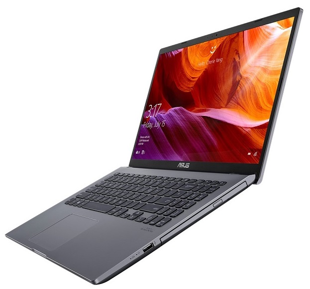 لپ تاپ 15 اینچی ایسوس مدل ASUS Vivobook R545FJ-BQ078