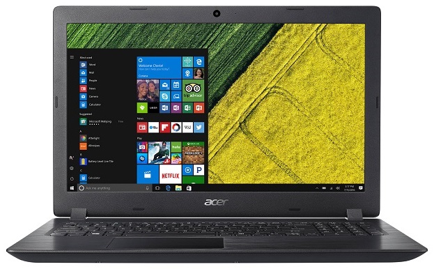 لپ تاپ 15 اینچی ایسر Acer Aspire3 A315-55KG-30JQ