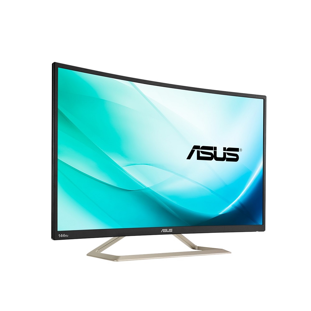 مانیتور گیمینگ 32 اينچي ایسوس مدل ASUS Monitor Gaming VA326HR