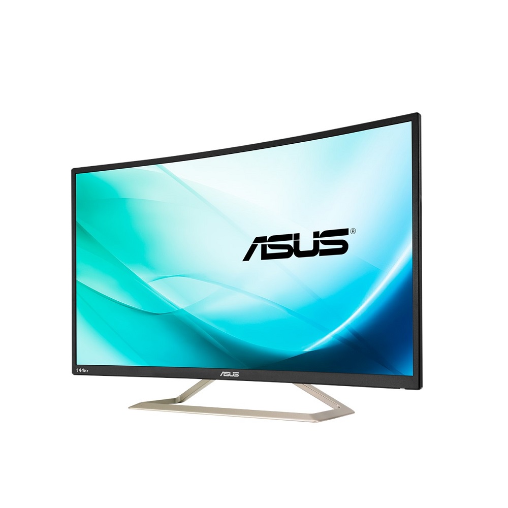 مانیتور گیمینگ 32 اينچي ایسوس مدل ASUS Monitor Gaming VA326HR