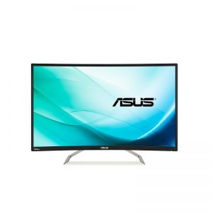 مانیتور گیمینگ 32 اينچي ایسوس مدل ASUS Monitor Gaming VA326HR