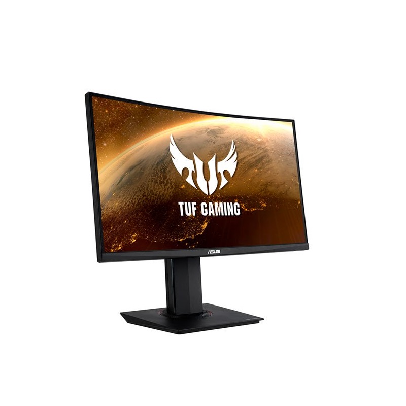 مانیتور 24 اينچي ایسوس مدل ASUS Monitor GAMING VG24VQ