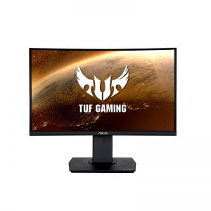 مانیتور 24 اينچي ایسوس مدل ASUS Monitor GAMING VG24VQ