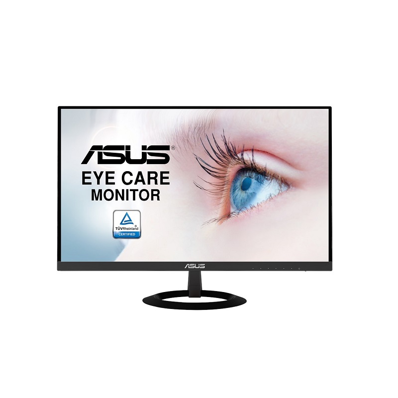 مانیتور 27 اينچي ایسوس مدل ASUS Monitor VZ279HE