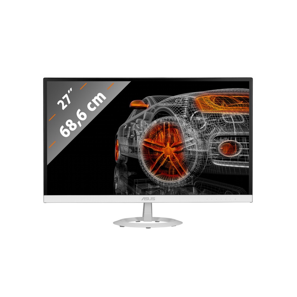 مانیتور 27 اينچي ایسوس مدل ASUS Monitor VZ279HE