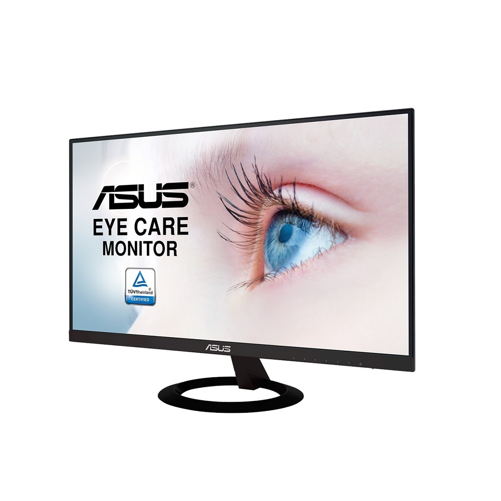 مانیتور 27 اينچي ایسوس مدل ASUS Monitor VZ279HE