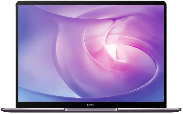 Huawei MateBook 13