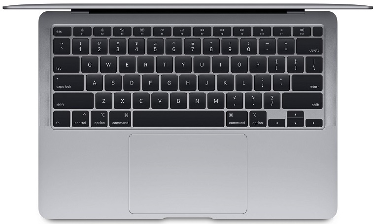 لپ تاپ اپل Apple MacBook Air 13 (2020)-MVH22