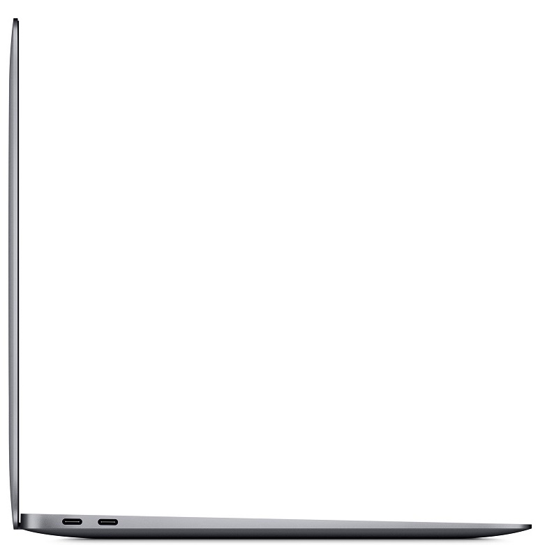 لپ تاپ اپل Apple MacBook Air 13 (2020)-MWTJ2