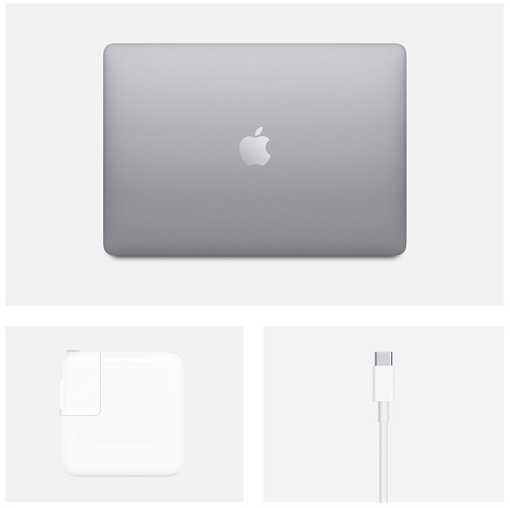 لپ تاپ اپل Apple MacBook Air 13 (2020)-MVH22