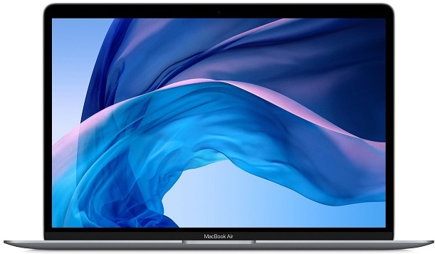 لپ تاپ اپل Apple MacBook Air 13 (2020)-MVH22