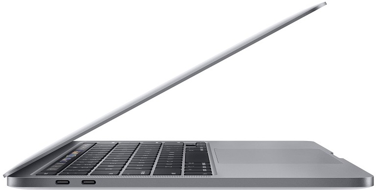 لپ تاپ اپل Apple MacBook Pro 13 (2020)-MXK32