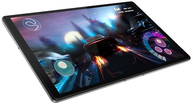 تبلت 10 اینچی لنوو Lenovo Tab M10 X505X