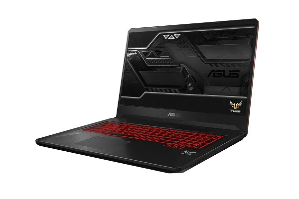 دانلود درایورهای لپ تاپ ایسوس مدل Asus TUF GAMING FX705DT – نمایندگی ایسوس