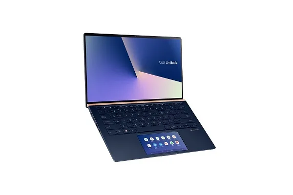 دانلود درایورهای لپ تاپ ایسوس مدل Asus Zenbook UX434FLC - نمایندگی ایسوس